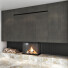 Holzkamine Romotop Decorative Wall Set 11 - Rakochi Design