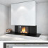 Holzkamine Romotop Decorative Wall Set 11 - Rakochi Design