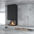 Holzkamine Romotop Decorative Wall Set 12 - Rakochi Design