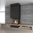 Holzkamine Romotop Decorative Wall Set 12 - Rakochi Design