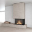 Holzkamine Romotop Decorative Wall Set 12 - Rakochi Design