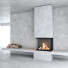 Holzkamine Romotop Decorative Wall Set 12 - Rakochi Design