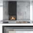 Holzkamine Romotop Decorative Wall Set 12 - Rakochi Design
