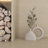 Holzkamin Romotop Decorative Wall Set 17 - Rakochi Design