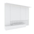 Біокамін Planika Decorative Wall Set 13 - Rakochi Design
