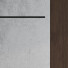 Kominek na drewno Romotop Decorative Wall Set 18 - Rakochi Design