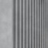 Holzkamin Romotop Decorative Wall Set 19 - Rakochi Design