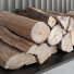 Holzkamin Romotop Decorative Wall Set 19 - Rakochi Design