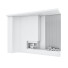 Holzkamin Romotop Decorative Wall Set 19 - Rakochi Design