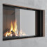 Holzkamin Romotop Decorative Wall Set 15 - Rakochi Design