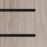 Kominek na drewno Romotop Decorative Wall Set 16 - Rakochi Design