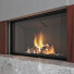 Holzkamin Decorative Wall Set 26 - Rakochi Design