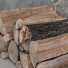 Holzkamin Decorative Wall Set 26 - Rakochi Design