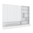Біокамін Decorative Wall Set 20 - Rakochi Design