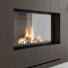 Дров'яний камін Decorative Wall Set 21 - Rakochi Design