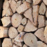 Дров'яний камін Decorative Wall Set 21 - Rakochi Design