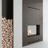 Дров'яний камін Decorative Wall Set 21 - Rakochi Design