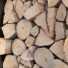 Holzkamin Decorative Wall Set 22 - Rakochi Design