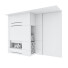 Holzkamin Decorative Wall Set 22 - Rakochi Design