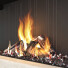 Holzkamin Decorative Wall Set 24 - Rakochi Design