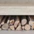 Holzkamin Decorative Wall Set 24 - Rakochi Design