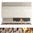Holzkamin Decorative Wall Set 24 - Rakochi Design