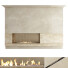 Biochimenea Bio-O Decorative Wall Set 25 - Rakochi Design