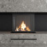 Holzkamin Romotop Decorative Wall Set 35 - Rakochi Design