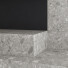 Holzkamin Romotop Decorative Wall Set 35 - Rakochi Design