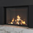 Holzkamin Romotop Decorative Wall Sset 37 - Rakochi Design