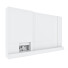 Holzkamin Romotop Decorative Wall Sset 37 - Rakochi Design