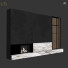 Holzkamin Romotop Decorative Wall Sset 37 - Rakochi Design