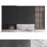 Holzkamin Romotop Decorative Wall Sset 37 - Rakochi Design