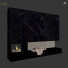 Дровяной камин Romotop Decorative Wall Set 38 - Rakochi Design