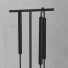 Kominek na drewno Romotop Decorative Wall Set 39 - Rakochi Design