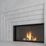 Дров'яний камін Romotop Decorative Wall Set 42 - Rakochi Design