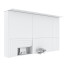 Дров'яний камін Romotop Decorative Wall Set 42 - Rakochi Design