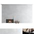 Дров'яний камін Romotop Decorative Wall Set 42 - Rakochi Design