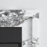Дров'яний камін Romotop Decorative Wall Set 43 - Rakochi Design
