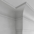 Kominek na drewno Romotop Decorative Wall Set 44 - Rakochi Design