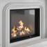 Kominek na drewno Romotop Decorative Wall Set 44 - Rakochi Design