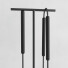 Kominek na drewno Romotop Decorative Wall Set 44 - Rakochi Design