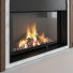 Дров'яний камін Romotop Decorative Wall Set 45 - Rakochi Design