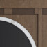 Дров'яний камін Romotop Decorative Wall Set 45 - Rakochi Design