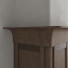 Дров'яний камін Romotop Decorative Wall Set 45 - Rakochi Design