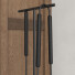 Дров'яний камін Romotop Decorative Wall Set 45 - Rakochi Design