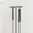 Дров'яний камін Romotop Decorative Wall Set 47 - Rakochi Design