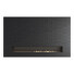 Chimenea de leña Planika Decorative Wall Set 48 - Rakochi Design