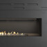 Chimenea de leña Planika Decorative Wall Set 48 - Rakochi Design