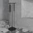 Chimenea de leña Planika Decorative Wall Set 49 - Rakochi Design